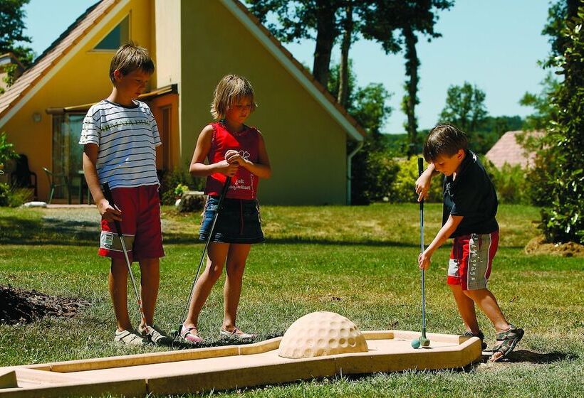 Residence Chateau De Barbet