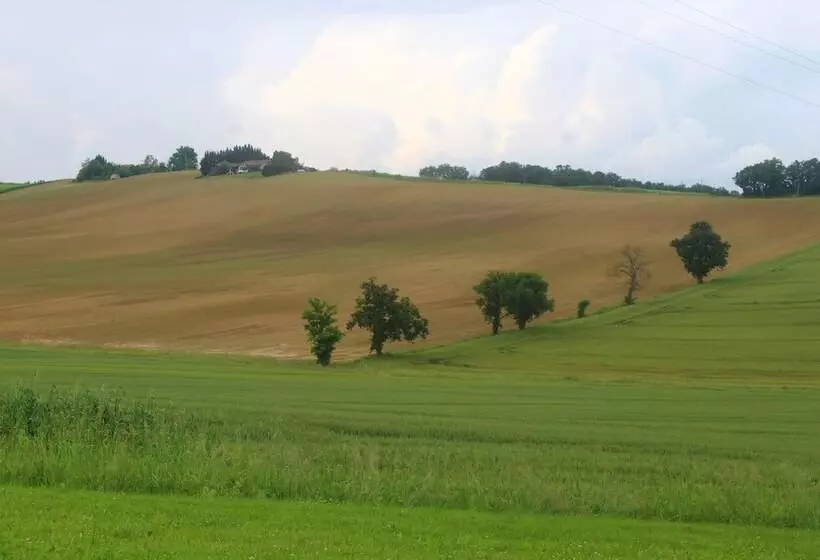 Residence Chateau De Barbet