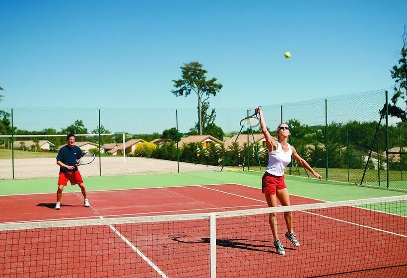 Residence Chateau De Barbet