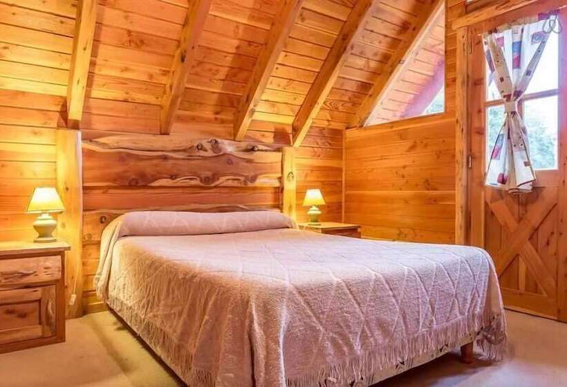 Cocos Cura Casas De Montaña