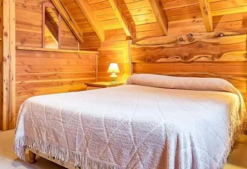 Cocos Cura Casas De Montaña