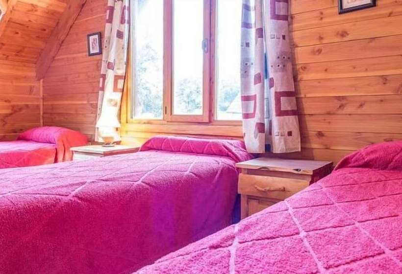 Cocos Cura Casas De Montaña