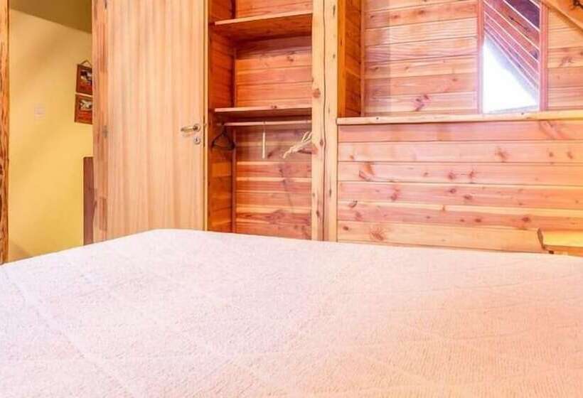 Cocos Cura Casas De Montaña