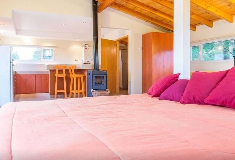 Cocos Cura Casas De Montaña