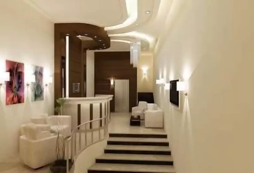 Daraghmeh Hotel Apartments   Webdeh