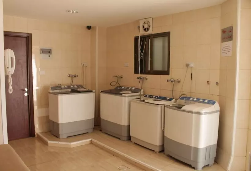 Daraghmeh Hotel Apartments   Webdeh