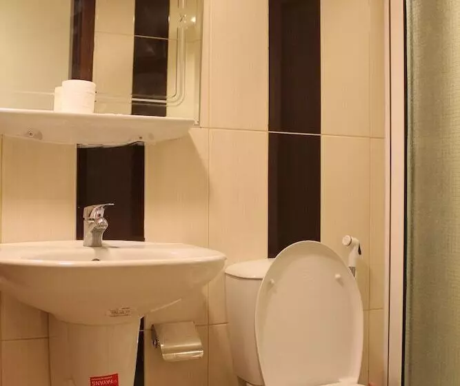 Daraghmeh Hotel Apartments   Webdeh
