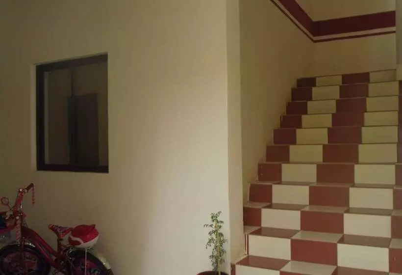 Hostal Butch Cassidy