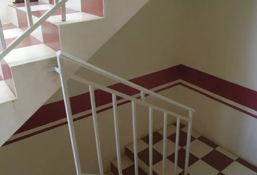 Hostal Butch Cassidy