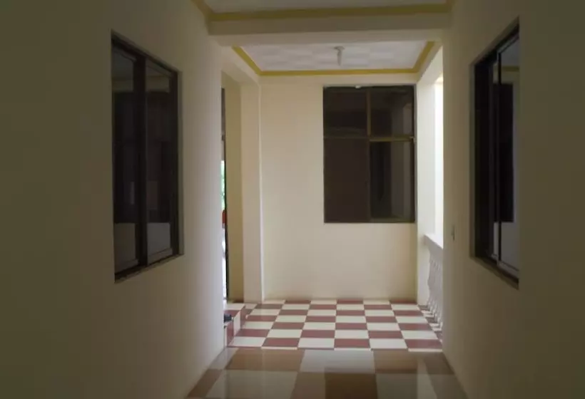 Hostal Butch Cassidy