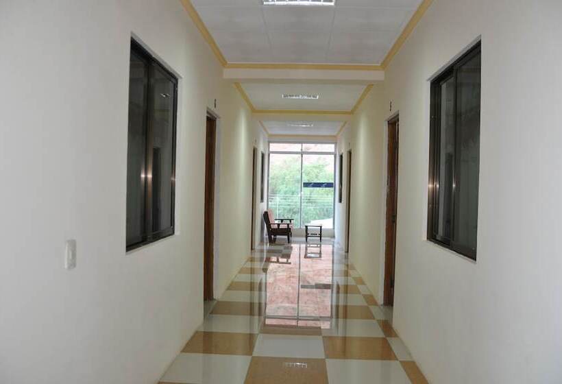 Hostal Butch Cassidy