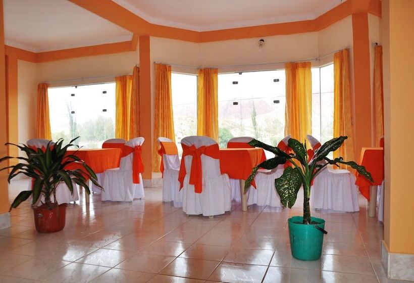 Hostal Butch Cassidy