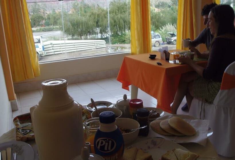 Hostal Butch Cassidy