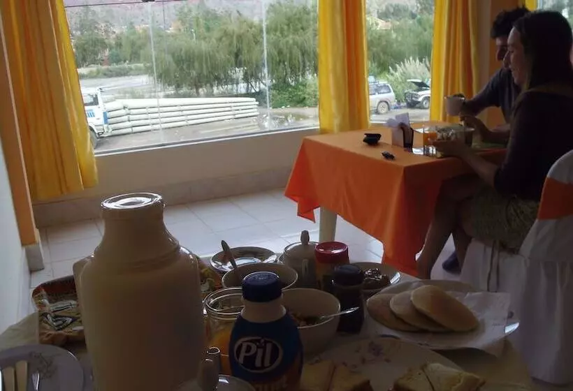 Hostal Butch Cassidy