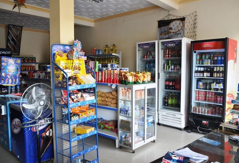 Hostal Butch Cassidy