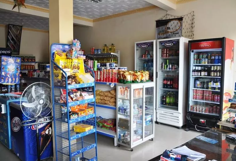 Hostal Butch Cassidy