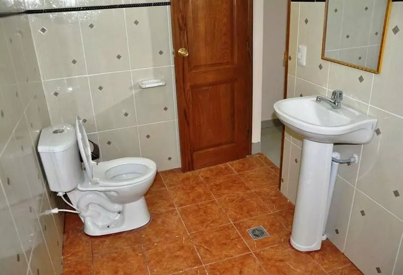 Hostal Butch Cassidy