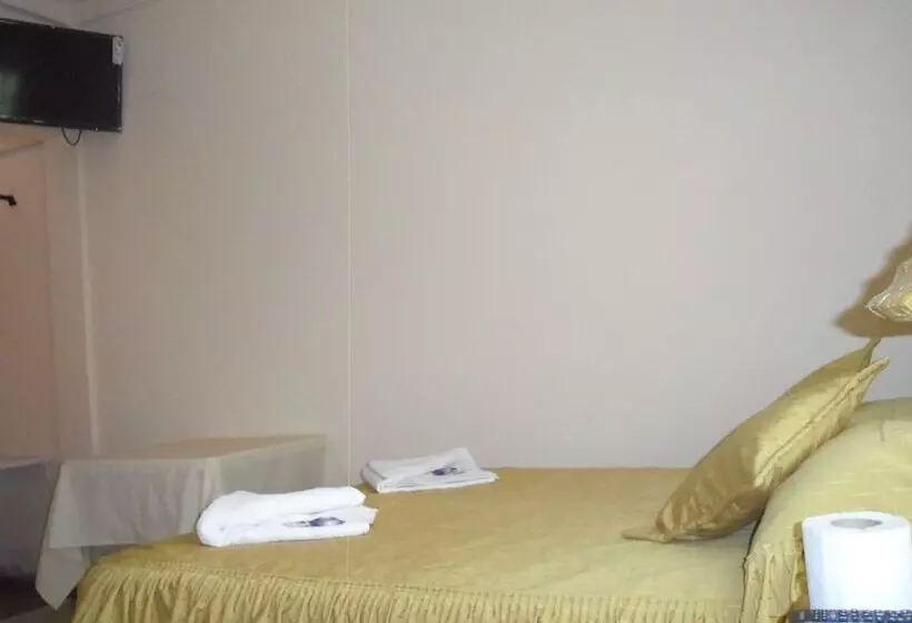 Hostal Butch Cassidy