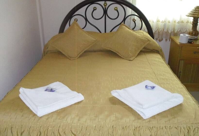 Hostal Butch Cassidy