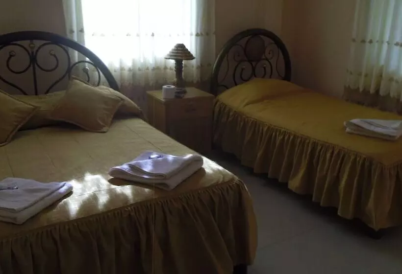 Hostal Butch Cassidy