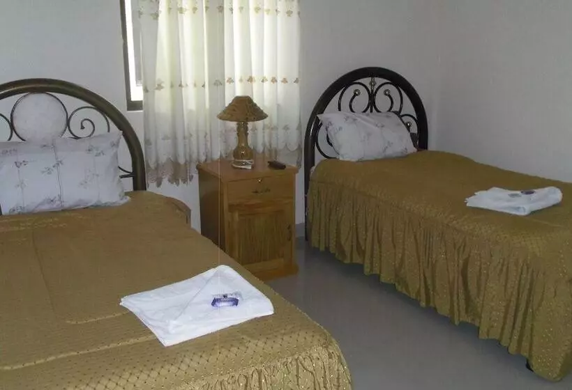 Hostal Butch Cassidy