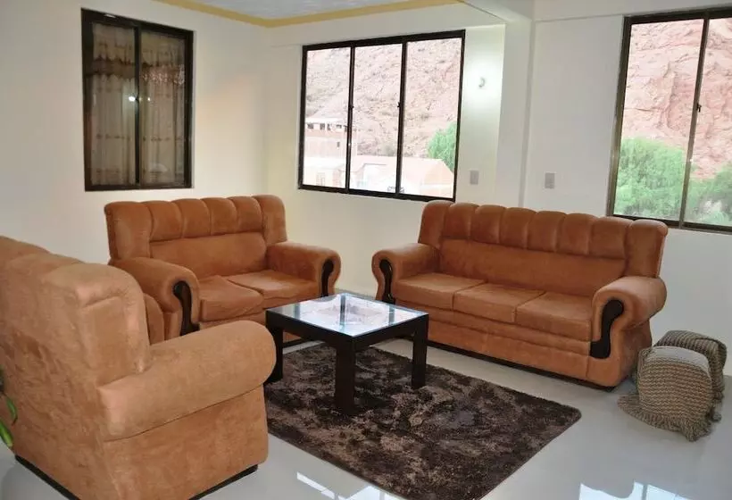 Hostal Butch Cassidy