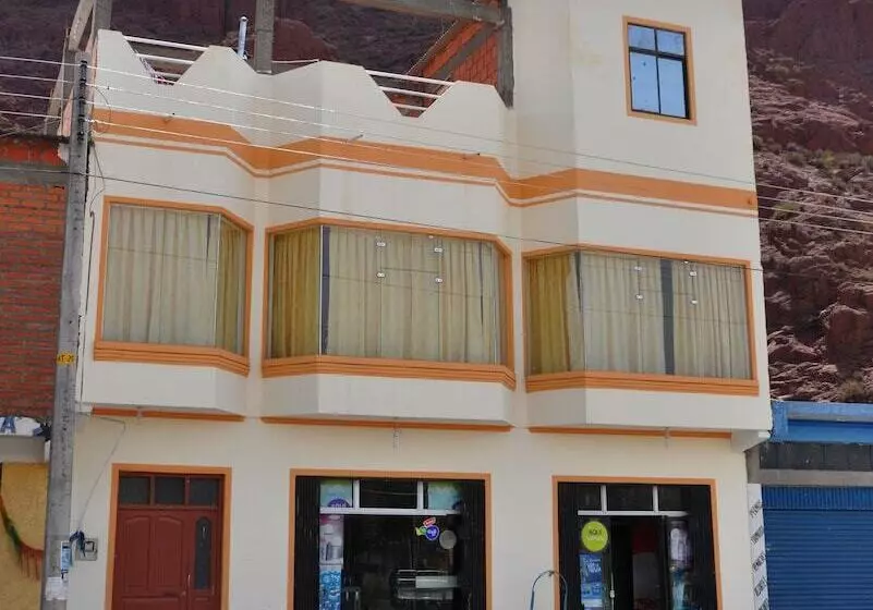 Hostal Butch Cassidy