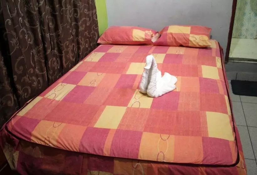 Hostal De La Vega