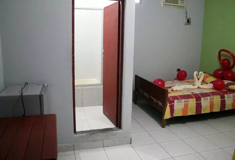 Hostal De La Vega