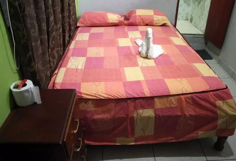 Hostal De La Vega