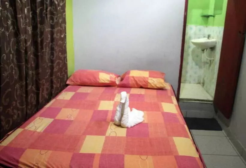 Hostal De La Vega