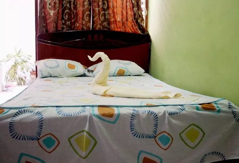 Hostal De La Vega