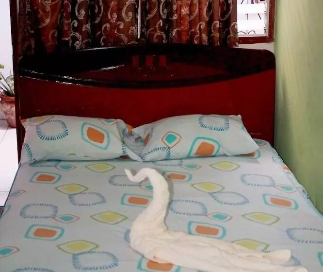 Hostal De La Vega