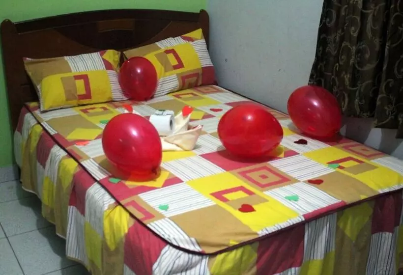 Hostal De La Vega