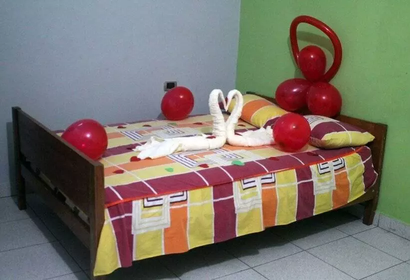 Hostal De La Vega