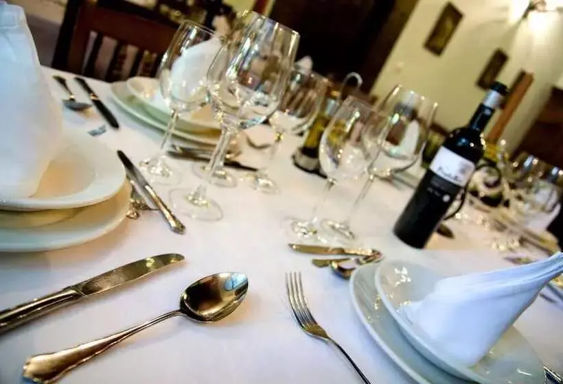 La Posada De Pradorey