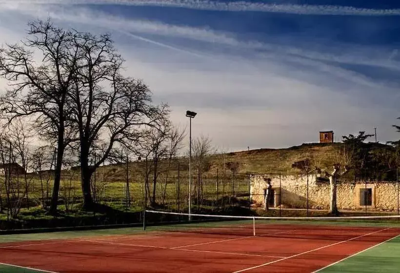 La Posada De Pradorey