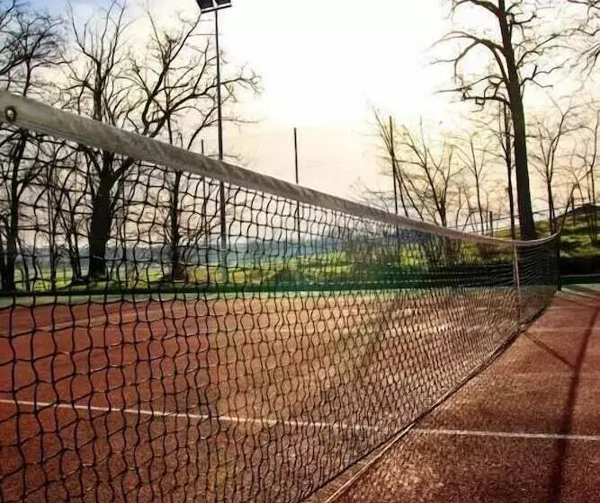 La Posada De Pradorey