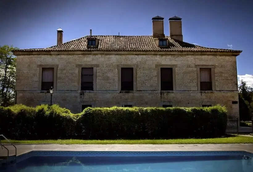 La Posada De Pradorey