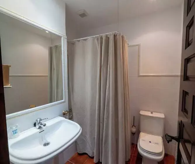 La Posada De Pradorey