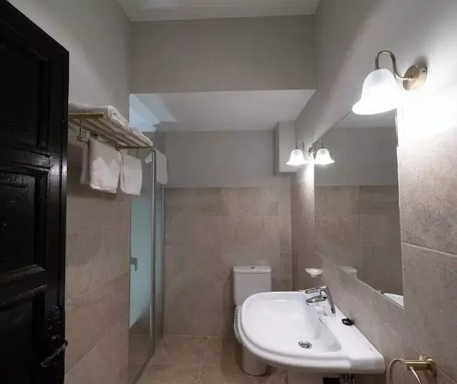 La Posada De Pradorey