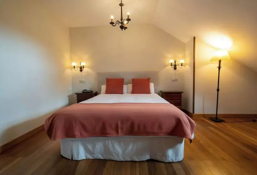 La Posada De Pradorey