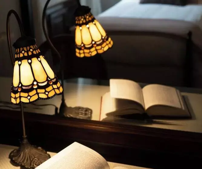 La Posada De Pradorey