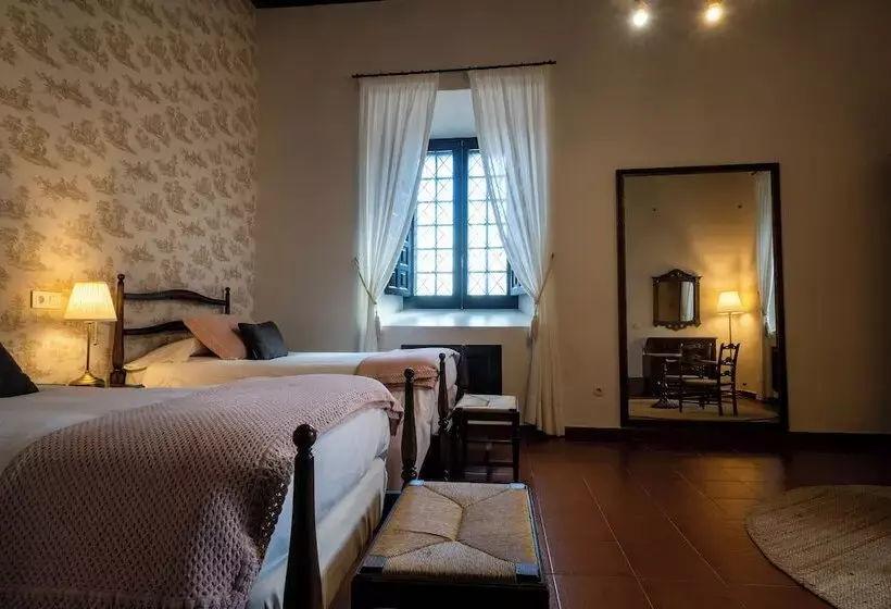 La Posada De Pradorey