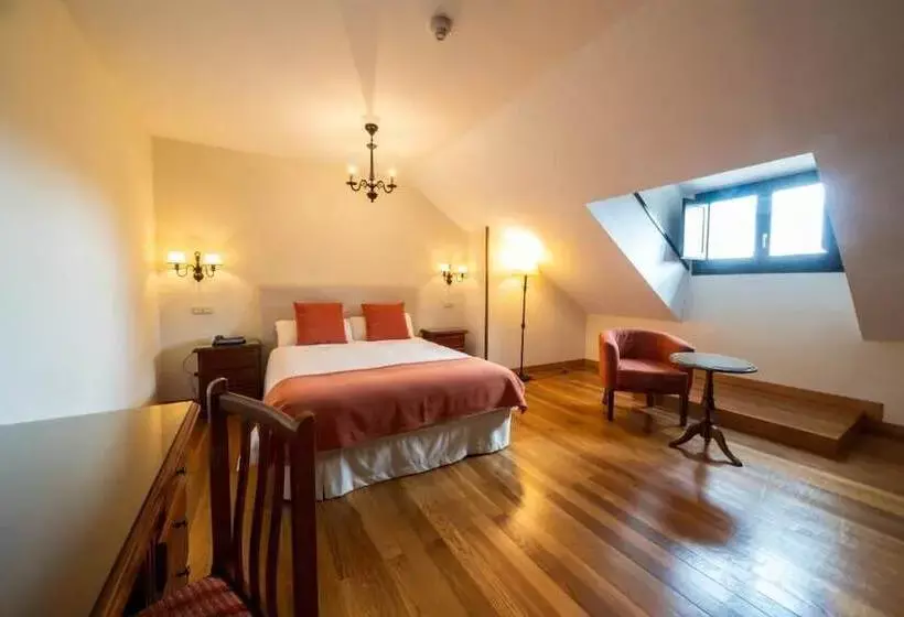 La Posada De Pradorey