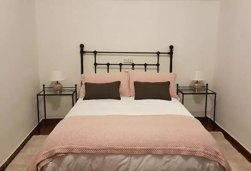 La Posada De Pradorey