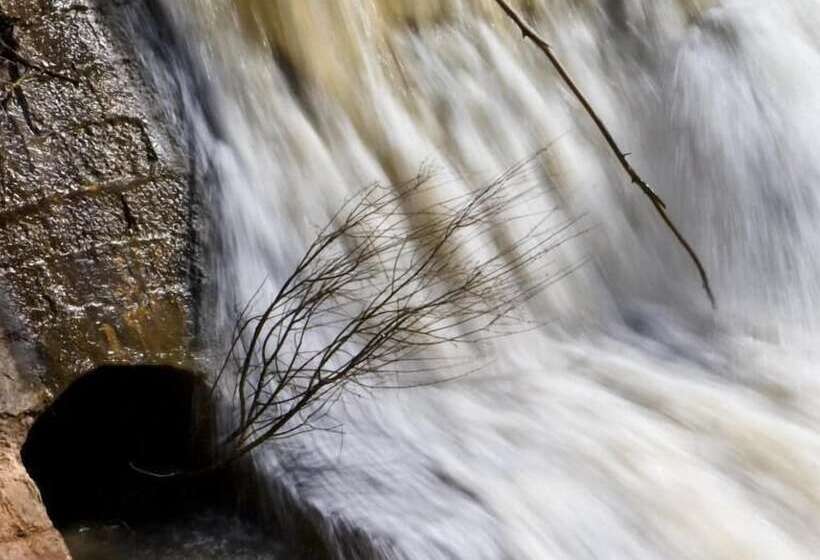 Хостел La Posada De Pradorey