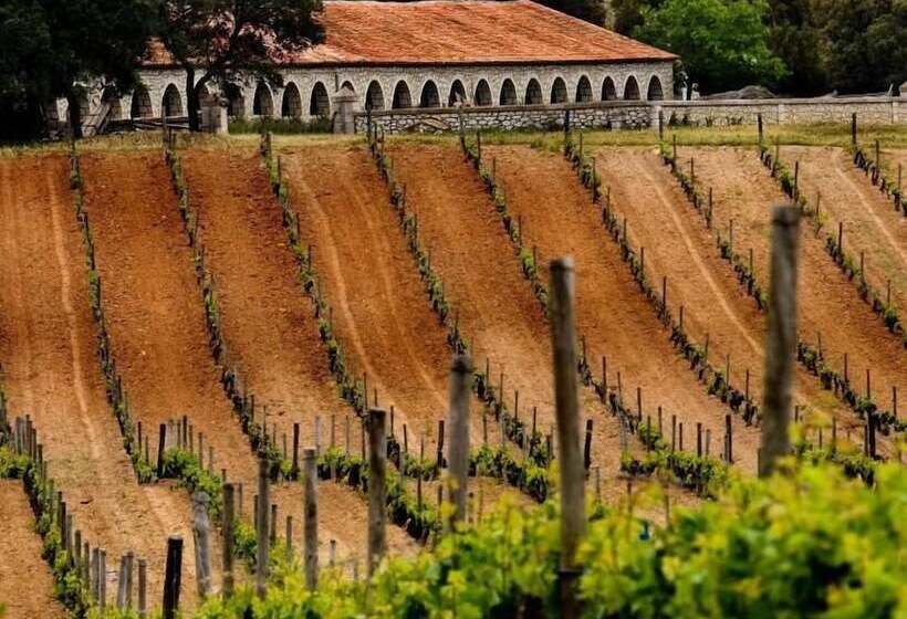 Хостел La Posada De Pradorey