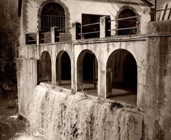 Хостел La Posada De Pradorey