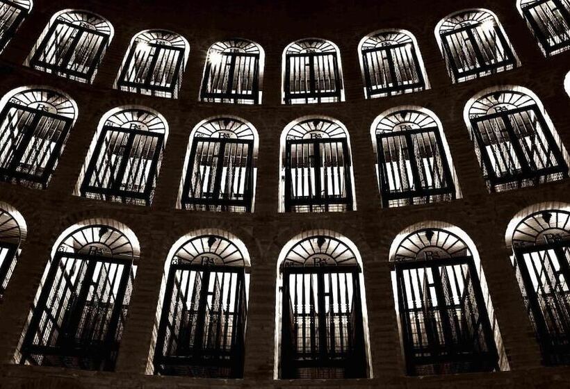 Хостел La Posada De Pradorey